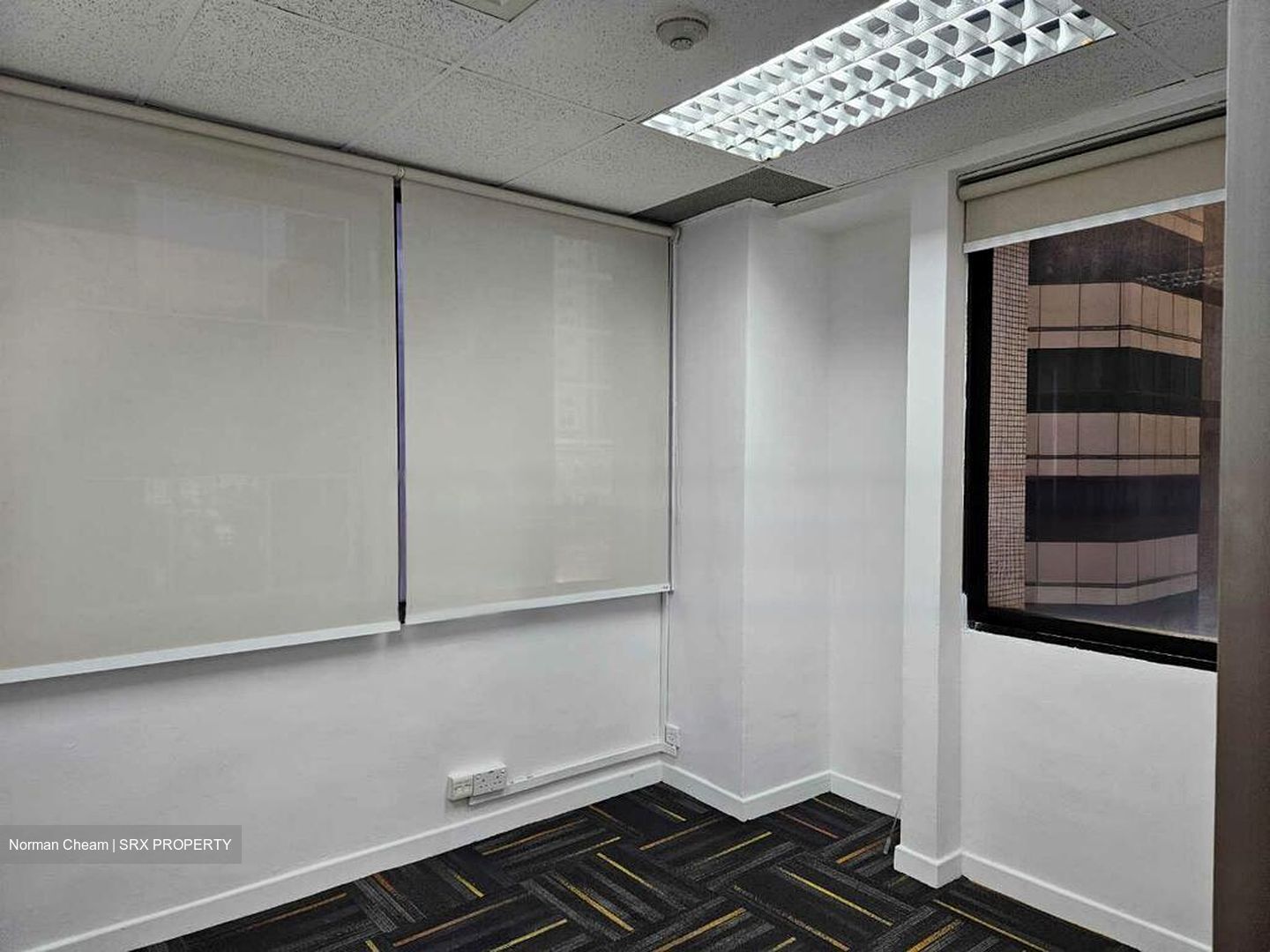 Tong Eng Building (D1), Office #459231241